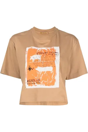 REJINA PYO Playera Quinn