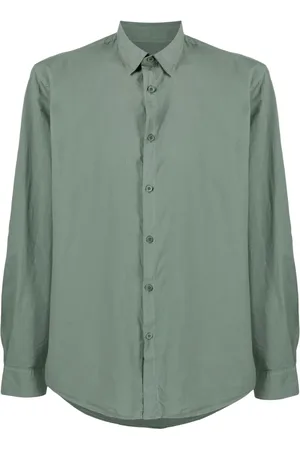 Sunspel Camisa con botones