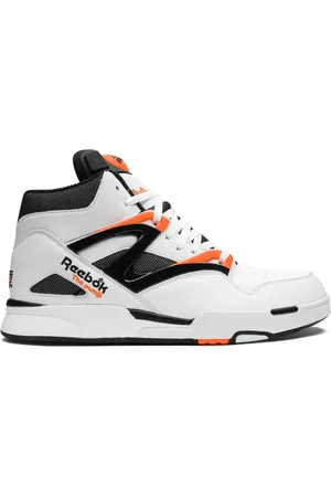 Reebok Tenis altos Pump Omni Zone II
