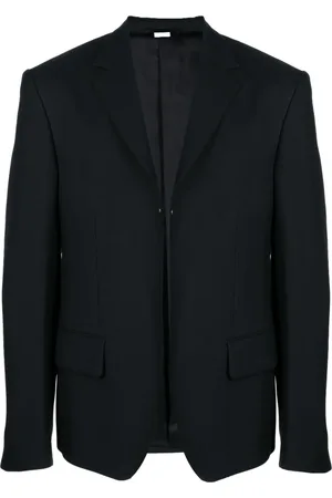 Random Identities Blazer sin botones