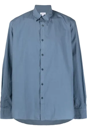Sunspel Camisa con botones