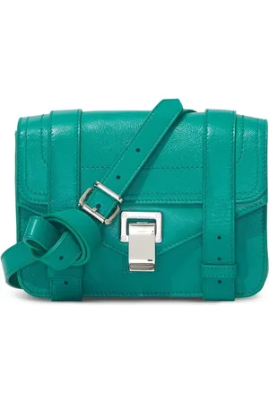 Proenza Schouler Bolsa satchel PS1 mini