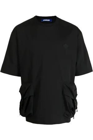 Spoonyard Playera cargo manga corta