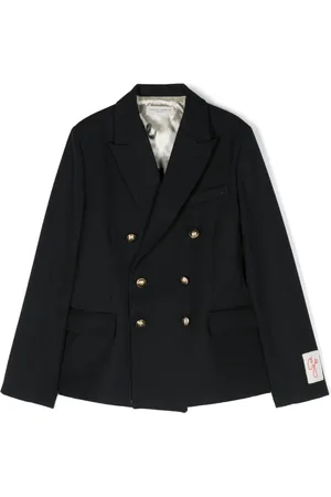 Golden Goose Blazer con doble botonadura