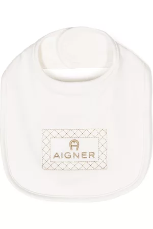 Aigner Gorra con logo bordado