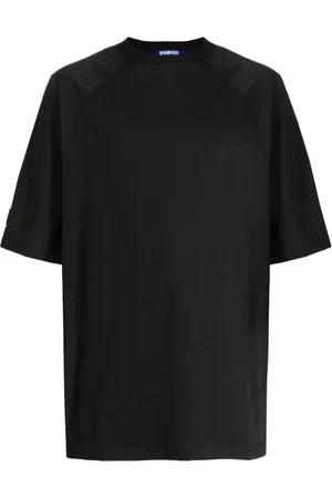 Spoonyard Playera manga corta