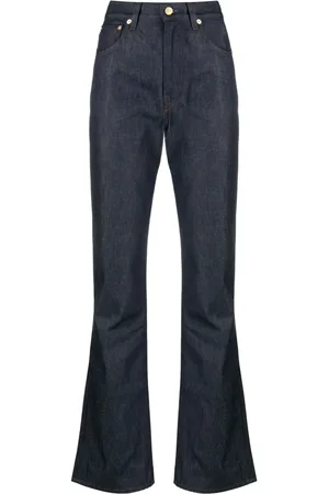 Jacquemus Jeans Le de Nîmes