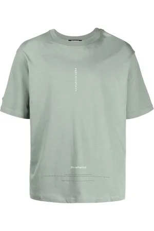 Spoonyard Playera con fotografía estampada