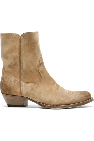 RE/DONE Botas estilo western Roy