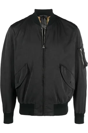 Ten Cate Chamarra bomber utility