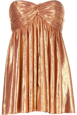 Retrofete Vestido corto Kaiser