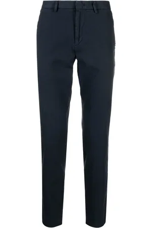 HUGO BOSS Pantalones rectos