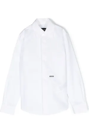 Dsquared2 Camisa con botones