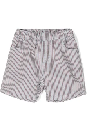 KNOT Shorts Spike