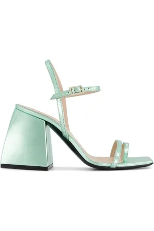 NODALETO Sandalias Bulla Sally con tacón de 90mm