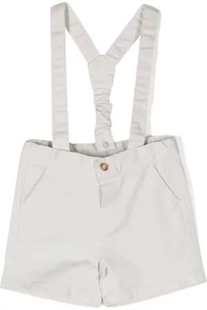 KNOT Shorts Nile