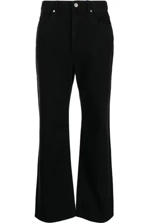 tout a coup Jeans bootcut con tiro medio