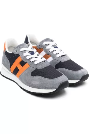 Hogan Tenis bajos con agujetas