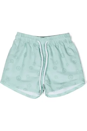 KNOT Shorts de playa Bodhie