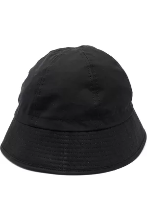 VERSACE Hombre Sombreros - Medusa Head motif bucket hat