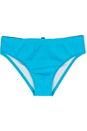 Dsquared2 Traje de baño liso