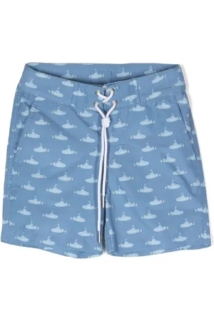 KNOT Shorts de playa Barton