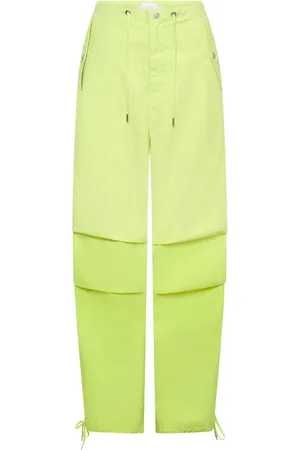 DION LEE Pantalones Sunfade