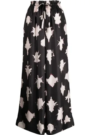 ULLA JOHNSON Pantalones Sawyer