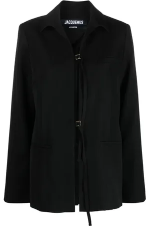 Jacquemus Chamarra La Veste Amaro