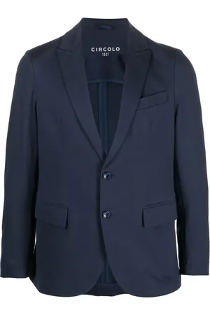 Circolo Blazer con botones