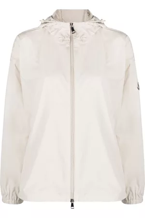 Moncler Chamarra impermeable Tyx