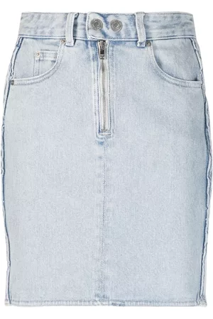 Isabel Marant Falda de mezclilla Vabelia