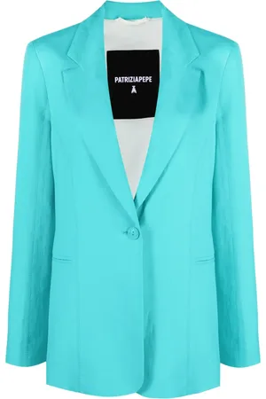 Patrizia Pepe Blazer con botones