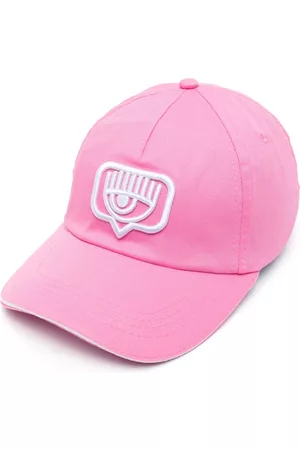 Chiara Ferragni Mujer Gorras - Gorra con motivo Eyelike