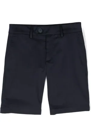 FAY Shorts con bolsillos