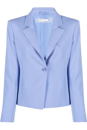 Patrizia Pepe Blazer con botones