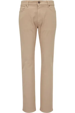 Ermenegildo Zegna Pantalones slim