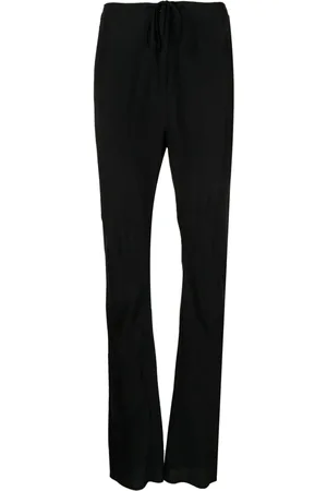 Low Classic Pantalones rectos