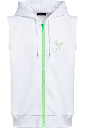Giuseppe Zanotti Hoodie LR-41