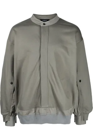 SONGZIO Sudadera a capas