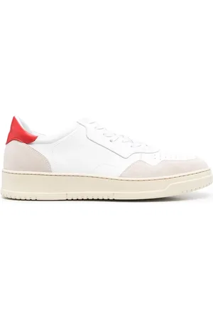 Scarosso Tenis bajos Alex