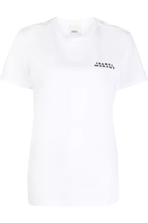 Isabel Marant Playera Vidal