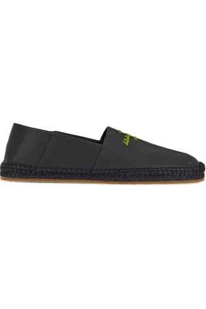 Salvatore Ferragamo Alpargatas suaves
