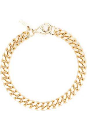Hatton Labs Pulsera de cadena cubana
