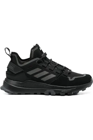 adidas Tenis bajos con suela gruesa