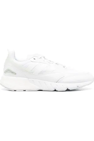 adidas Tenis bajos con agujetas