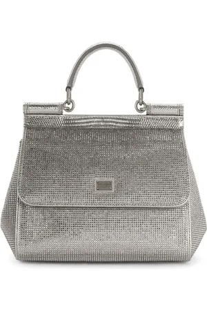 Dolce & Gabbana Bolsa Sicily KIM DOLCE&GABBANA pequeña