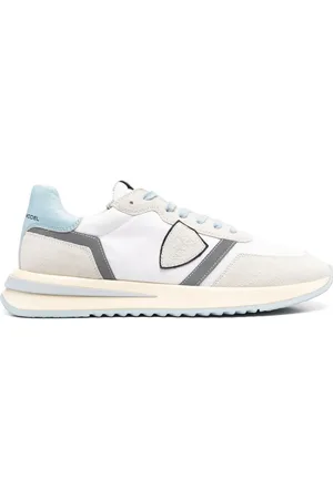 Philippe model Tenis bajos Tropez 2.1