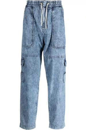 Isabel Marant Pantalones cargo Vanni
