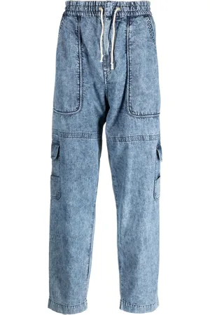 Isabel Marant Pantalones cargo Vanni